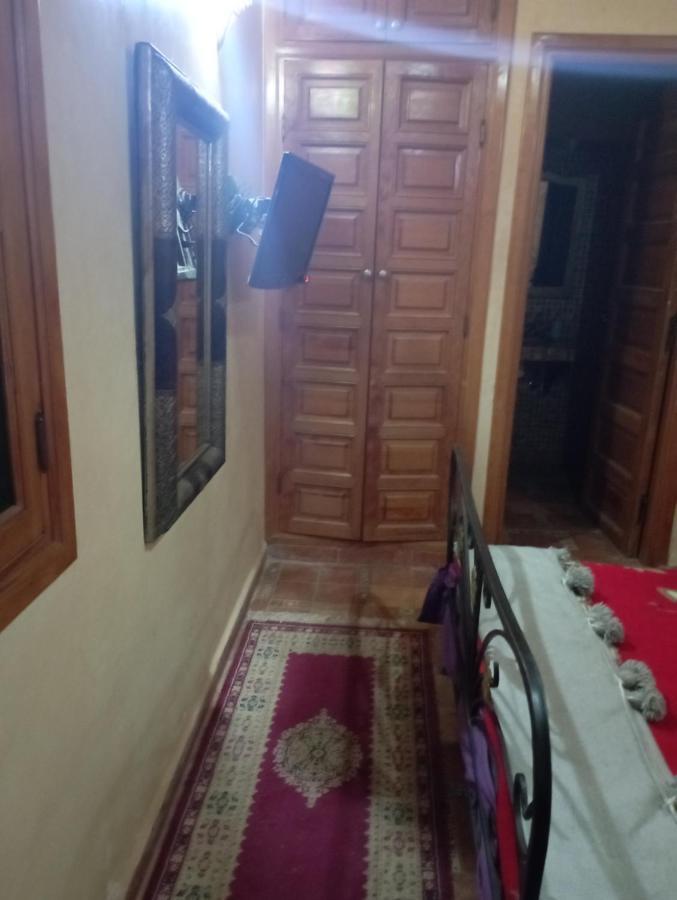 Riad Hanafi Μαρακές Εξωτερικό φωτογραφία