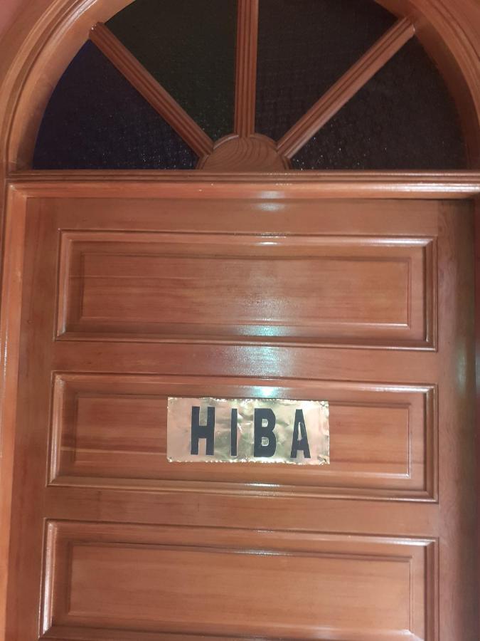 Riad Hanafi Μαρακές Εξωτερικό φωτογραφία